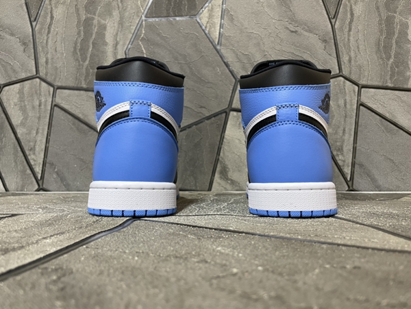 ナイキ靴細部ディテール